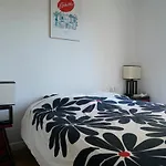 Superb Bright Apt In Buttes Chaumont